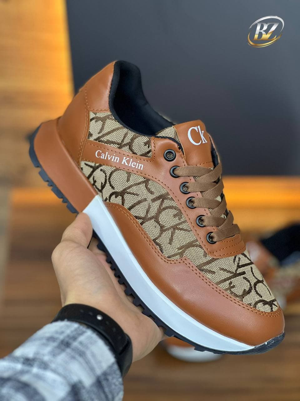 Chaussures - Image 1