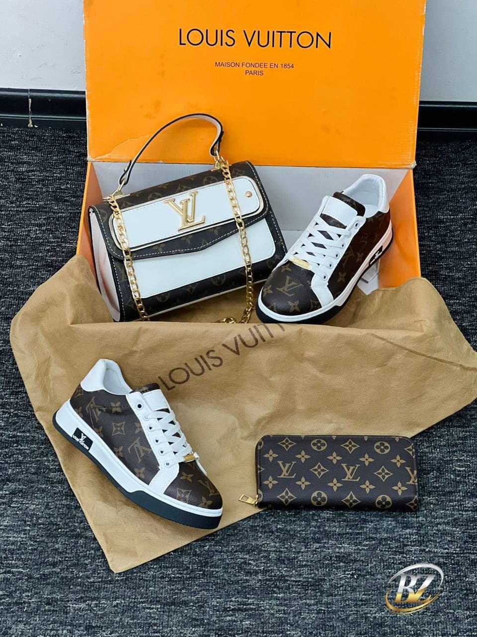 Chaussures - Image 1