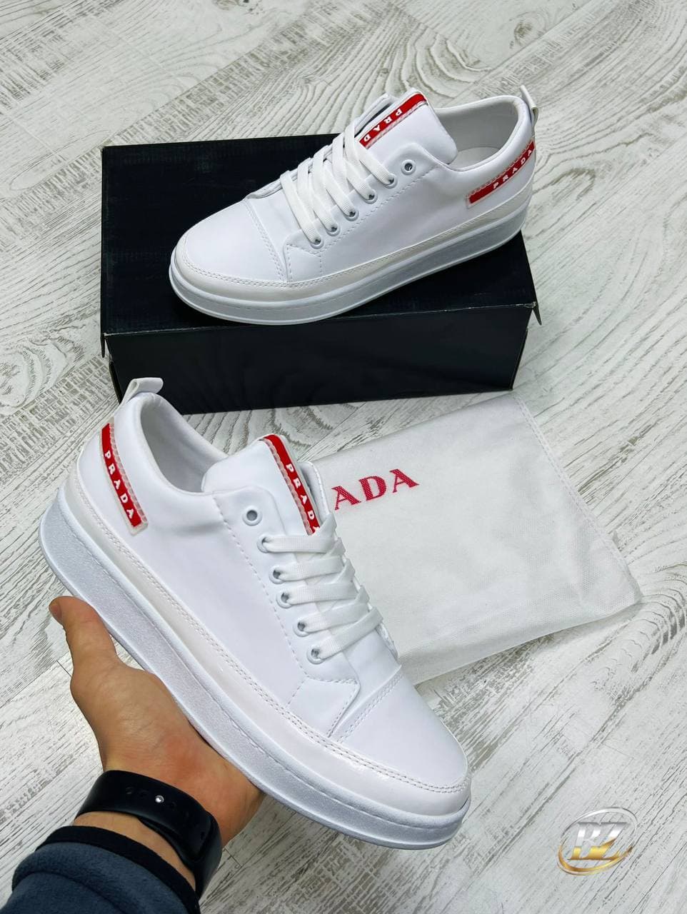 Chaussures - Image 1