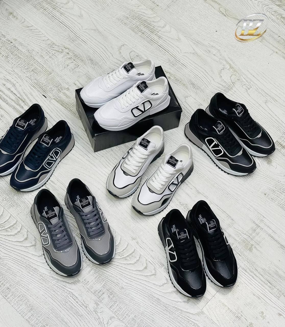 Chaussures - Image 1