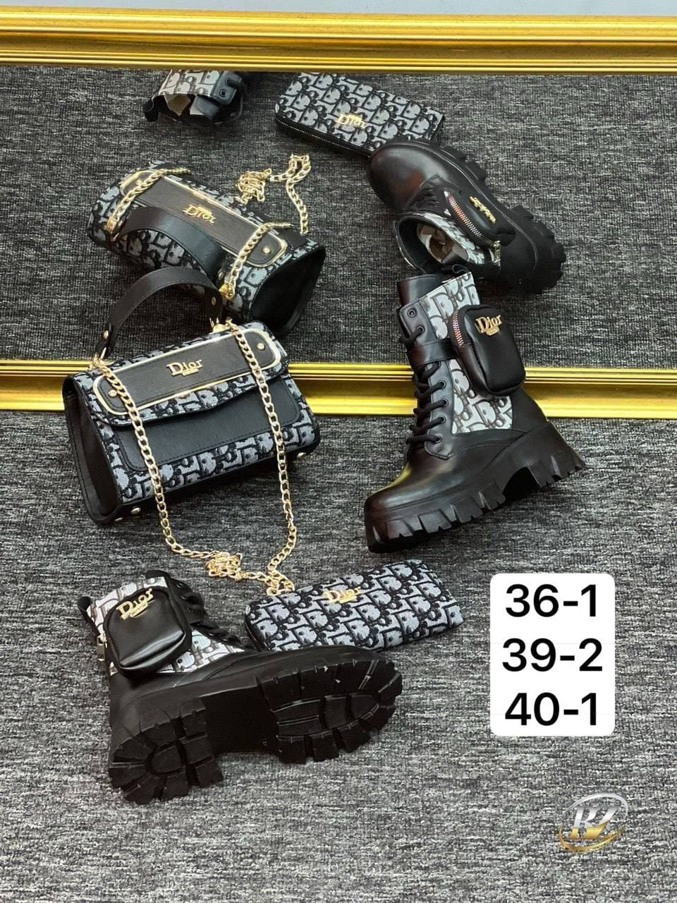 Chaussures - Image 1