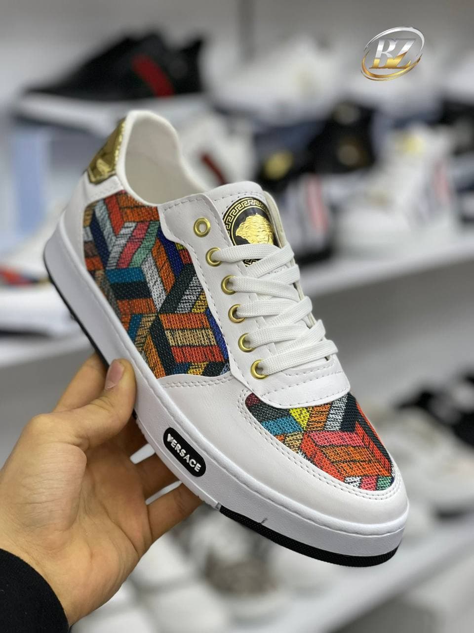 Chaussures VERSACE - Image 1