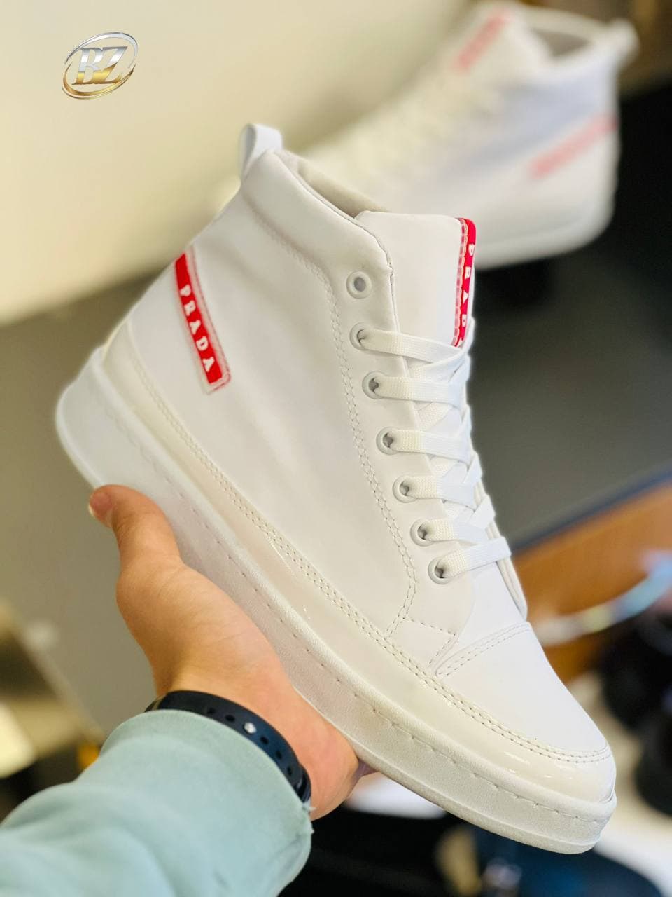 Chaussures PIRADA - Image 1