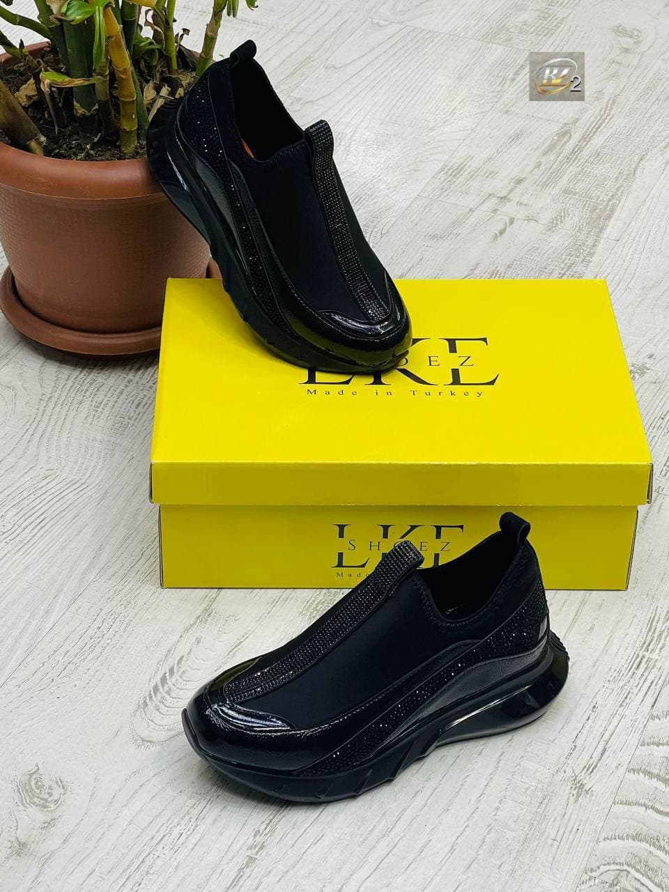 Chaussures - Image 1