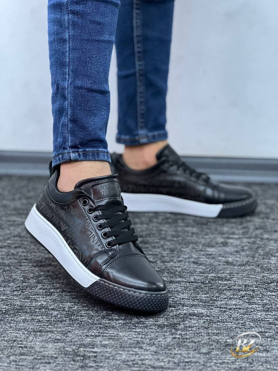Chaussures ARMANI - Image 1
