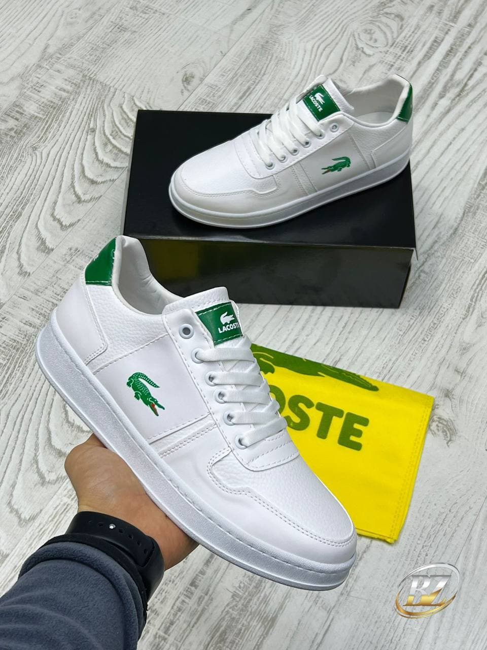 Chaussures - Image 1