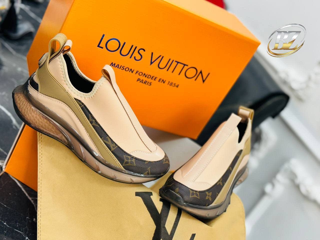 Chaussures - Image 1