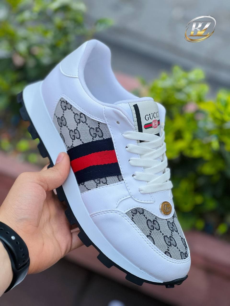 Chaussures GUCCI - Image 1
