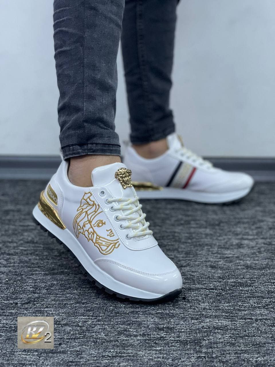 Chaussures VERSACE - Image 1