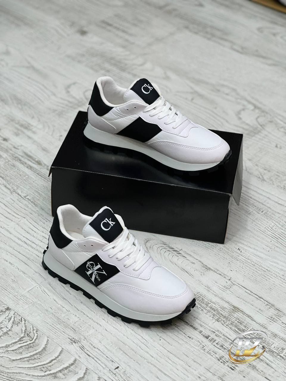 Chaussures - Image 1