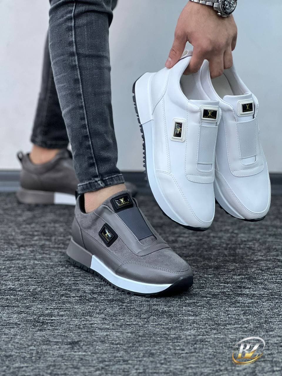 Chaussures - Image 1