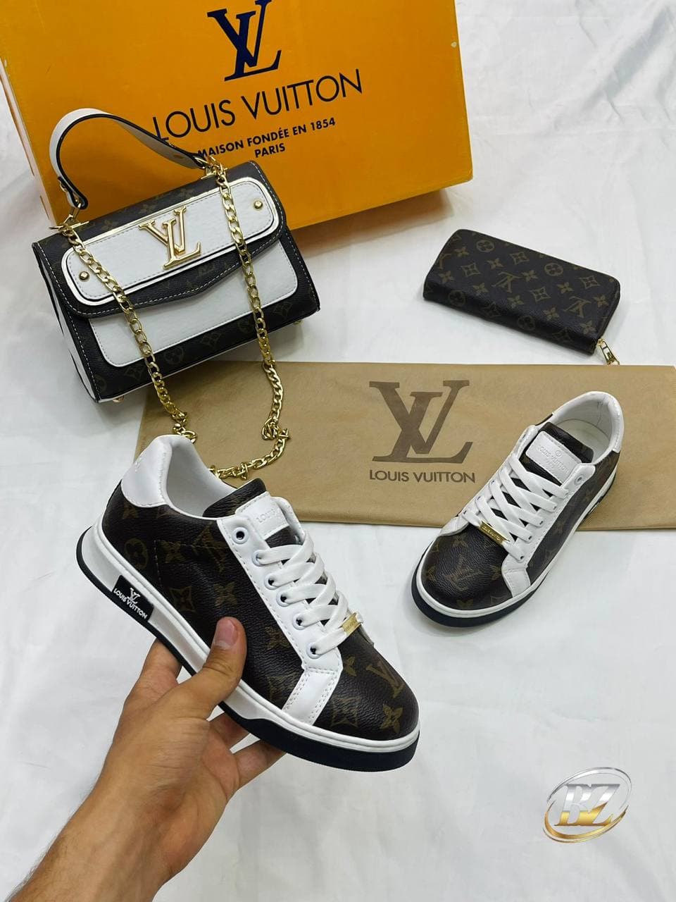 Chaussures - Image 1