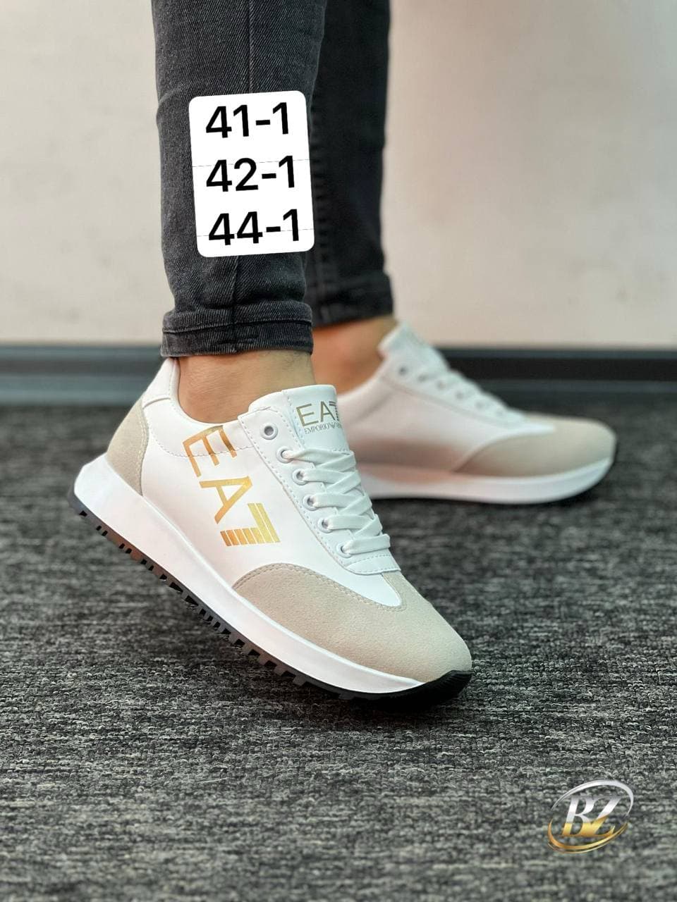Chaussures ARMANI - Image 1