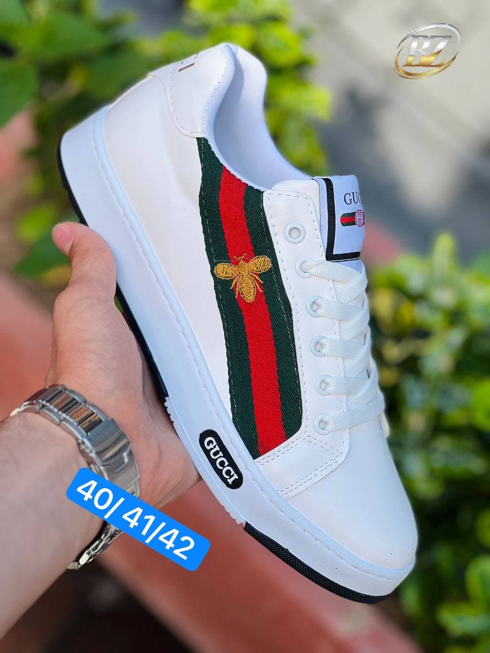 Chaussures GUCCI - Image 1