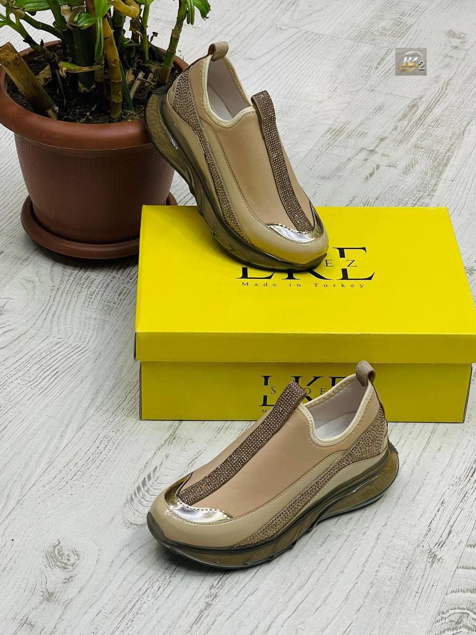 Chaussures - Image 1