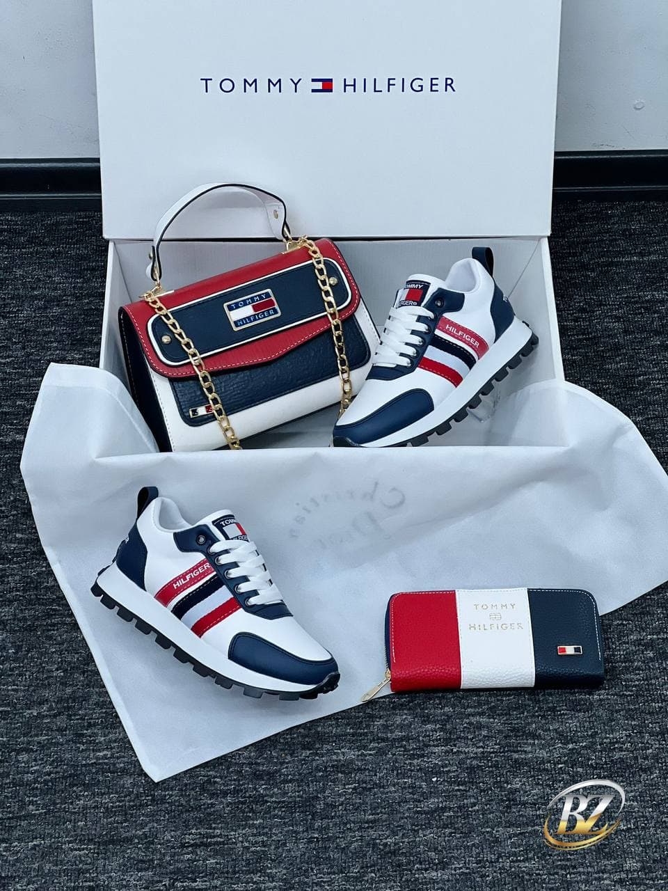 Portefeuille GUCCI - Image 1