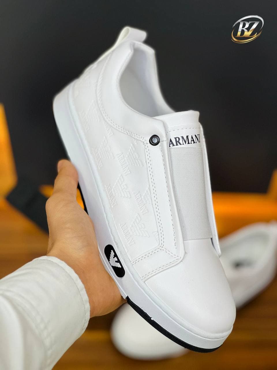 Chaussures ARMANI - Image 1