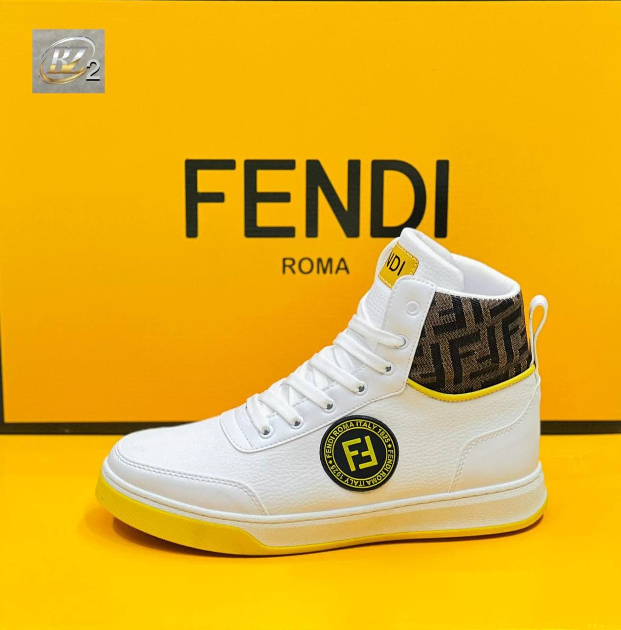 Chaussures - Image 1