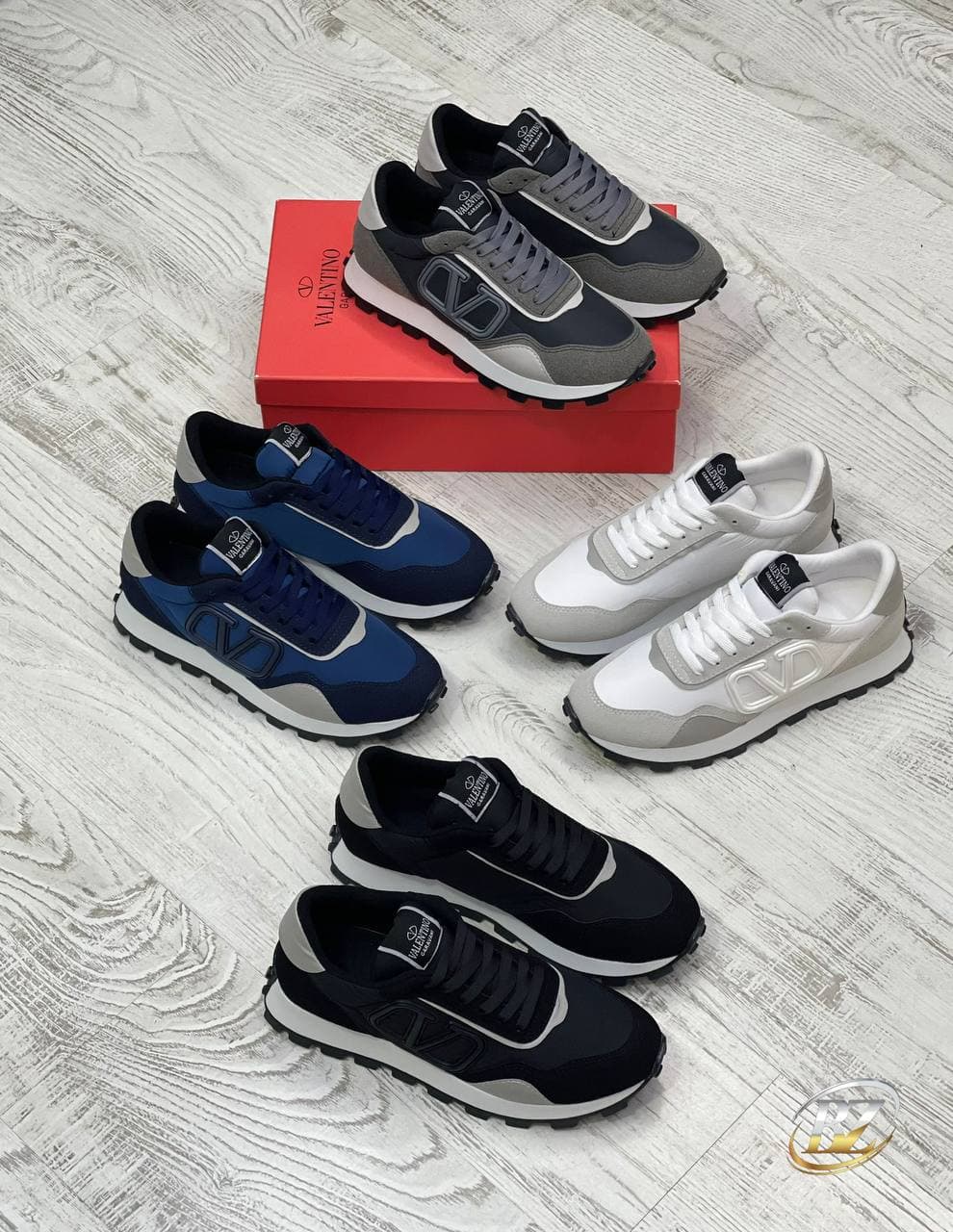 Chaussures - Image 1