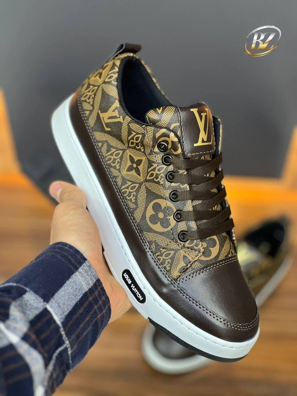 Luis Vuitton - Image 1