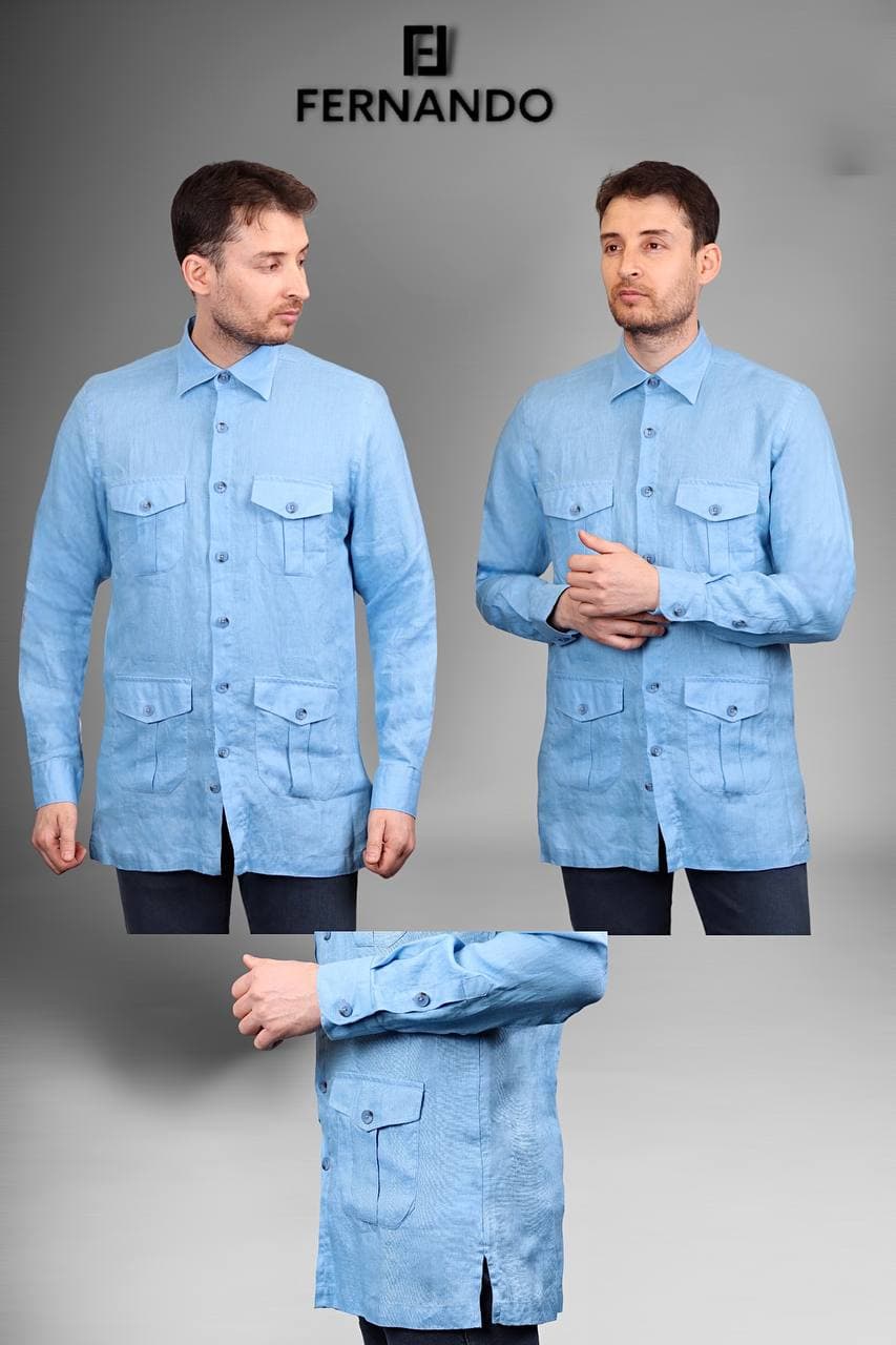 Chemise - Image 1