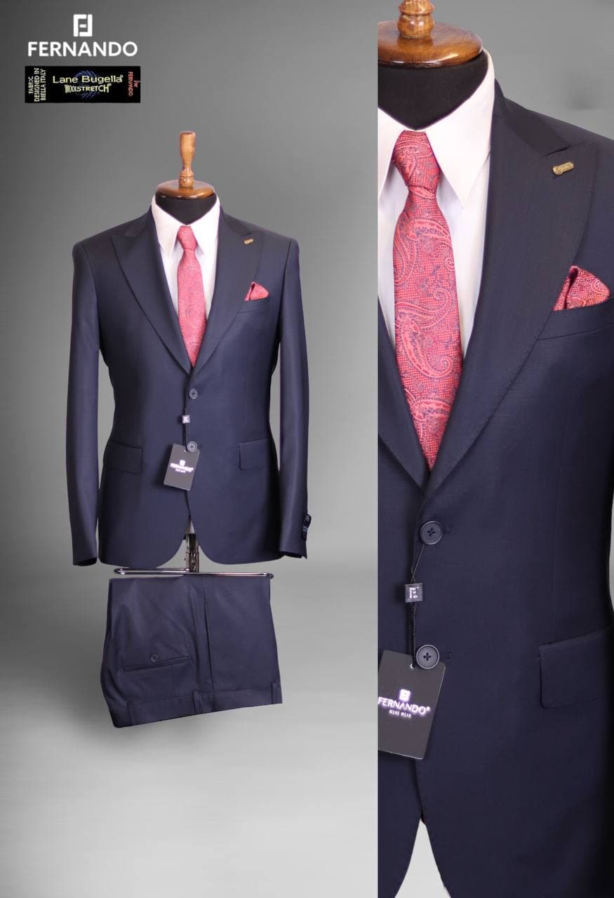 Produit Homme - Image 1