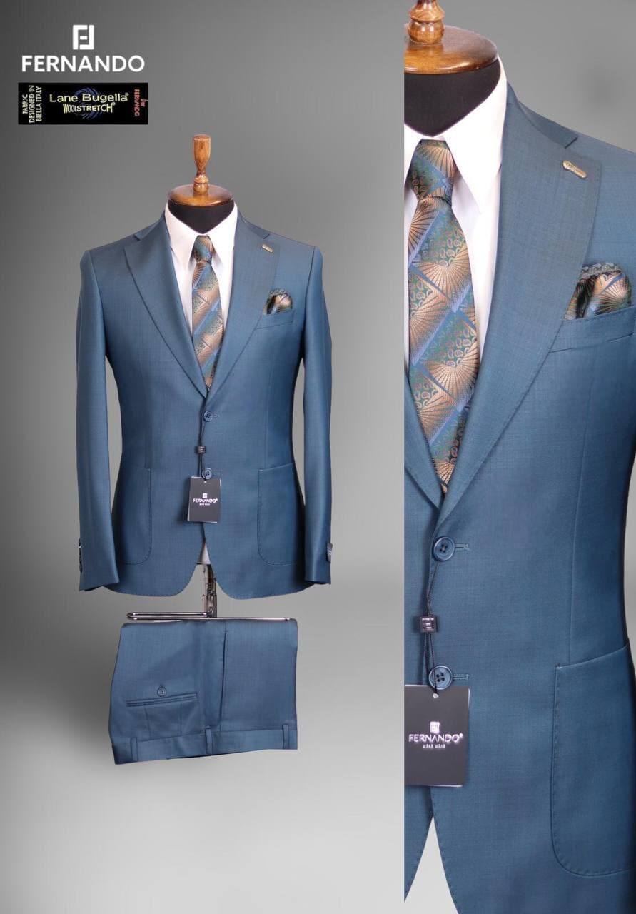 Different models of pockets - Image 1