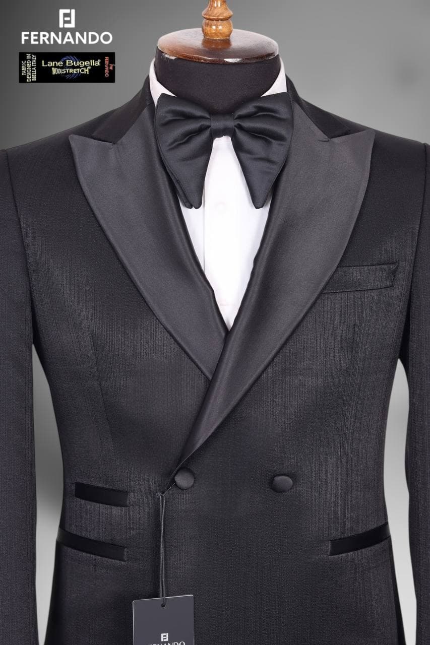 costume de mariage - Image 1