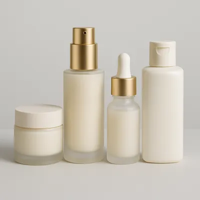 Soins visage & corps