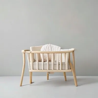 Chambre Bébé