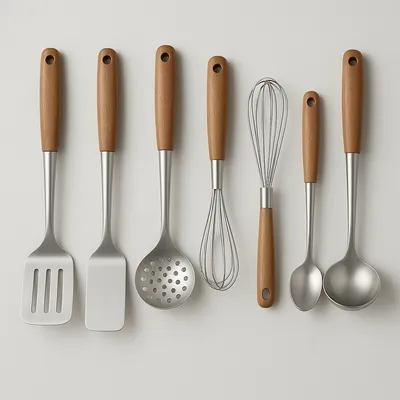 Cuisine & Ustensiles