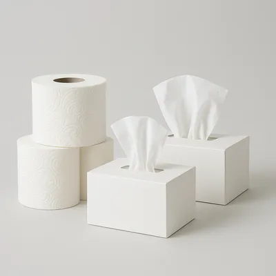 Hygiène & Papier