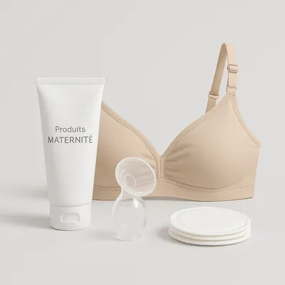 Maman & Maternité