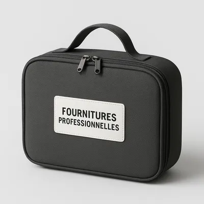 Fournitures commerciales
