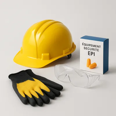 Sécurité & EPI