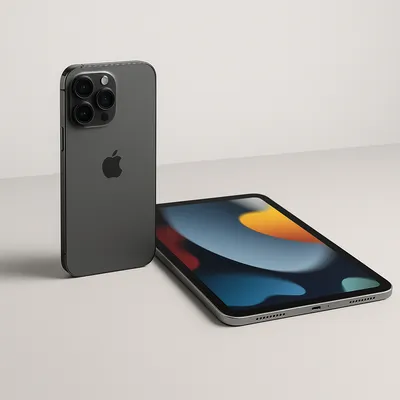 Smartphones & Tablettes