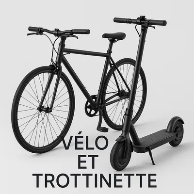 Mobilité douce